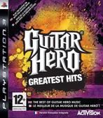Guitar Hero Greatest Hits (PS3 Games), Spelcomputers en Games, Ophalen of Verzenden, Zo goed als nieuw