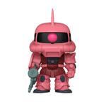 Gundam Oversized POP! Vinyl Figure CHARS ZAKU II 15 cm, Verzamelen, Verzenden, Zo goed als nieuw