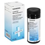 Clinitek Microalbumin 2 teststrips - 25 stuks, Verzenden, Nieuw