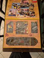 Lego Set - 6285 - Pirates - Black Seas Barracuda, Kinderen en Baby's, Speelgoed | Duplo en Lego, Nieuw