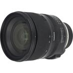 Tamron SP 24-70mm F/2.8 Di VC USD G2 Nikon FX | Tweedehands, Verzenden, Gebruikt