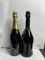 1985 Perrier-Jouet Belle Epoque & 1979 Veuve Clicquot La, Nieuw