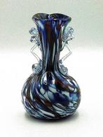 Murano Multicolor Glass Vase - Vaas - Glas