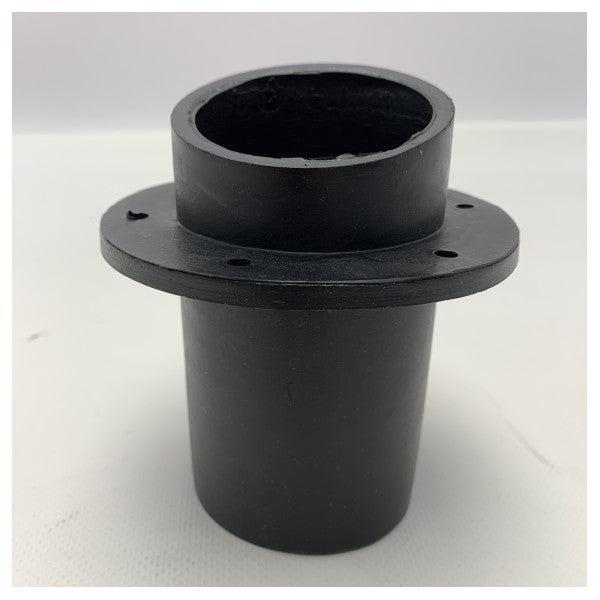 Bieden: Allpa 42522 for tru hull exhaust pipe, Watersport en Boten, Bootonderdelen, Motor en Techniek, Nieuw, Zeilboot of Motorboot