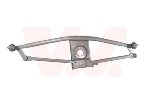 RUITENWISSERMECHANISME VOOR MERCEDES BENZ SPRINTER 1995-2000, Auto diversen, Auto-accessoires, Nieuw, Ophalen of Verzenden
