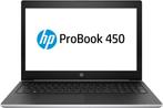 HP ProBook 450 G5 - Krachtig, Betrouwbaar en Refurbished!, 256GB NVMe™ PCIe® SSD, 8 GB, Refurbished, Ophalen of Verzenden