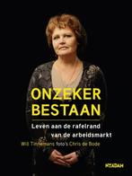 Onzeker bestaan 9789046805848 W. Tinnemans, Boeken, Verzenden, Gelezen, W. Tinnemans