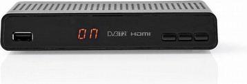 DVB-T2 Receiver (TV accessoires, Televisie, Elektronica)