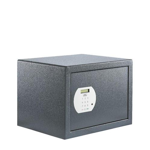 Burg-Wächter Hotelkluis Pure-Safe PS130E KA3 met, Huis en Inrichting, Brandblussers en Brandkasten, Nieuw, Verzenden