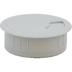 Kabel doorvoerdop - rond 60mm, Werkplek, Ophalen of Verzenden, Gebruikt, Overige typen