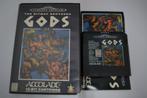 GODS (MD CIB), 1 speler, Verzenden, Zo goed als nieuw