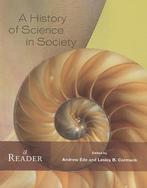 A History of Science in Society - Andrew Ede - 9781551117706, Verzenden, Nieuw