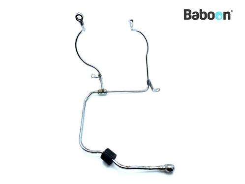 Olieleiding Kawasaki VN 1500 1987-1992 VN-15SE (VN1500B), Motoren, Onderdelen | Kawasaki, Gebruikt, Verzenden
