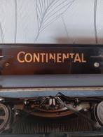 Continental Standard - Schrijfmachine - 1920-1930