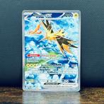 Pokémon Card - Zapdos 202 - Pokémon, Hobby en Vrije tijd, Verzamelkaartspellen | Pokémon, Nieuw