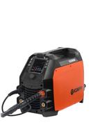 Kemppi Minarc T 223 AC/DC GM met toorts TIG, Ophalen of Verzenden, Nieuw