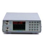 U / V UHF VHF dual-band spectrumanalysator Eenvoudige spe...