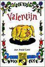 Valentijn / Blokboekjes 9789021611051 Arnold Lobel, Boeken, Verzenden, Zo goed als nieuw, Arnold Lobel