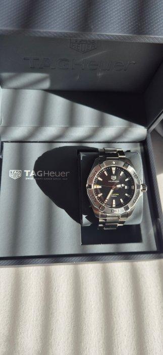 TAG Heuer - Aquaracer - Wbd.1110 - Heren - 2022, Sieraden, Tassen en Uiterlijk, Horloges | Antiek