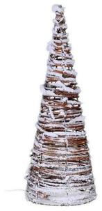 Kerstverlichting Piramide Marlin | 40 cm, Diversen, Kerst, Nieuw, Verzenden