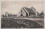 BRIELLE - Nieuwe Kapel der H. H. Martelaren van Gorcum, Verzenden, Gelopen