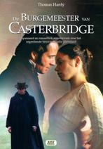 De burgemeester van Casterbridge / DVD/boek klassieken, Verzenden, Gelezen, T. Hardy