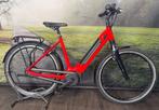 Gazelle Ultimate C8 • Elektrische Fiets• Gratis Bezorging, Ophalen of Verzenden, Zo goed als nieuw, 51 tot 55 cm, 50 km per accu of meer