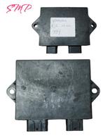CDI ECU unit / Yamaha XJR 1200 4PU-00, Motoren, Verzenden, Gebruikt
