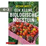 Een kleine biologische moestuin 9789050118033 Arthur Motté, Verzenden, Zo goed als nieuw, Arthur Motté