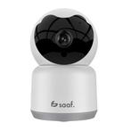 2dekans | HD WiFi Beveiligingscamera – Nachtzicht,, Audio, Tv en Foto, Videobewaking, Ophalen of Verzenden, Zo goed als nieuw