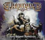 cd digi - Thaurorod - Upon Haunted Battlefields, Verzenden, Zo goed als nieuw