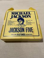 Jackson 5, Michael Jackson - 8 LP Box - Box set - 1988, Cd's en Dvd's, Vinyl Singles, Nieuw in verpakking