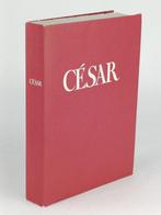 Marcel Pagnol / Dubout - César - 1949, Antiek en Kunst
