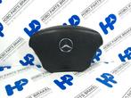 Airbag stuur ML-klasse w163 zwart, Ophalen of Verzenden, Gebruikt, Mercedes-Benz