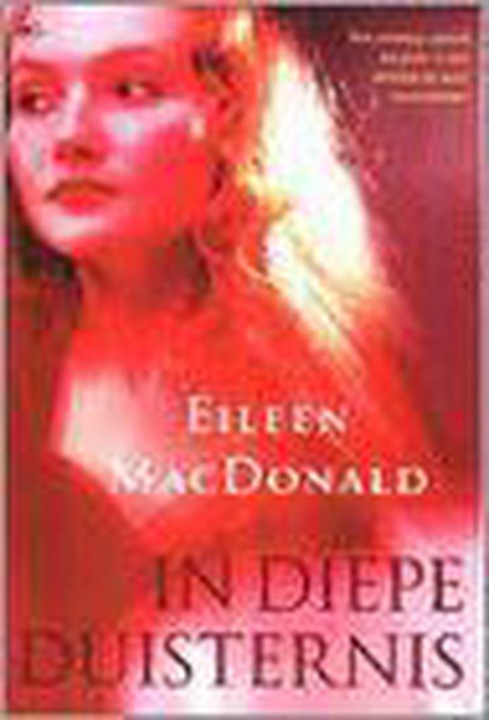 IN DIEPE DUISTERNIS 9789044306071 MAC DONALD, Boeken, Thrillers, Gelezen, Verzenden
