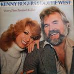 Kenny Rogers & Dottie West - Every Time Two Folls Collide..., Verzenden, Nieuw in verpakking