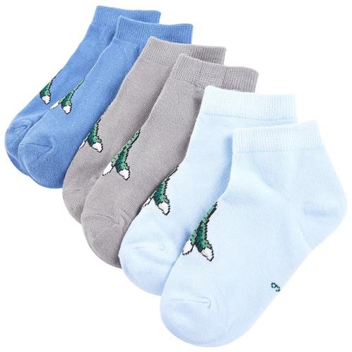 vidaXL Kindersokken 5 paar EU 26-29, Kinderen en Baby's, Kinderkleding | Overige, Nieuw, Verzenden