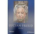 Lucian Freud (kunstreeks Taschen/de Volkskrant) - Lucian, Boeken, Ophalen of Verzenden, Nieuw