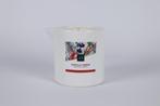 Exotiq massagekaars vanilla amber 200 gram, Verzenden, Nieuw, Olie of Lotion
