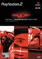 Total Immersion Racing (PlayStation 2), Gebruikt, Verzenden