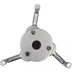 Benson Oliefilterklauw - Driepotig - 80-135 mm - Carbon S..., Auto diversen, Ophalen of Verzenden, Nieuw