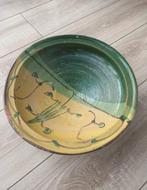 Kom - Keramiek - Tunesië - Begin 20e eeuw