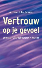 Vertrouw op je gevoel / Vantoen.nu 9789027472946, Boeken, Verzenden, Gelezen, Athol Dickson