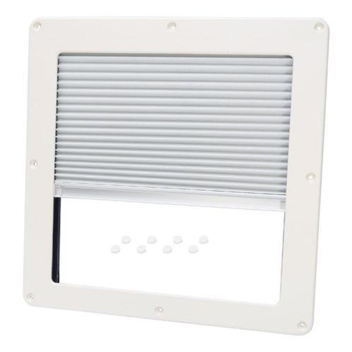 Remitop Vista Binnenkader+ Plissé Verduistering, Caravans en Kamperen, Kampeeraccessoires, Nieuw