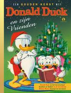 Een Gouden kerst met Donald Duck / Gouden Voorleesboeken, Verzenden, Zo goed als nieuw, Disney