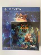 Furwind (Limited Edition) (PS VITA) (NIEUW), Spelcomputers en Games, Games | Sony PlayStation Vita, Verzenden, Nieuw