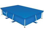 Bestway Afdekzeil 259 x 170 cm (zeilmaat 264 x 174), Verzenden, Nieuw