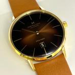 Hamilton - Intra-Matic - H38735501 - Heren - 2020+, Sieraden, Tassen en Uiterlijk, Horloges | Heren, Nieuw