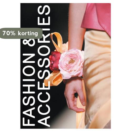 Fashion and Accessories 9789058976796 José Teunissen, Boeken, Hobby en Vrije tijd, Zo goed als nieuw, Verzenden