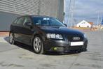 Zijskirts diffusers Audi A3 Sportback 8P / 8P Facelift, Nieuw, Ophalen of Verzenden